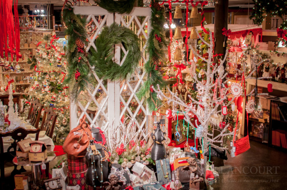 The Joy of Christmas, 2013