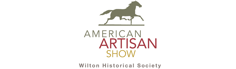 American Artisan Show located at the Wilton Historical Society