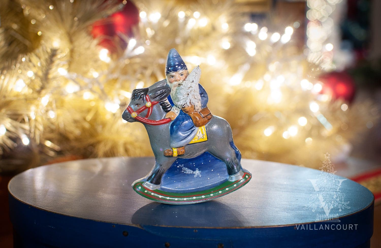 The 30th Edition Starlight Santa, VFA Nr. 19030