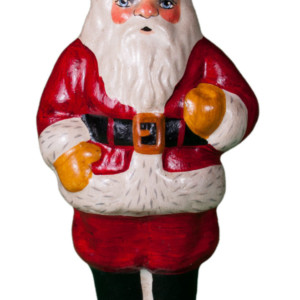 Custom Ross Simons Santa