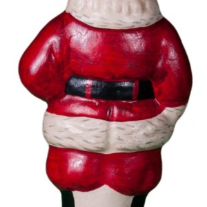Custom Ross Simons Santa