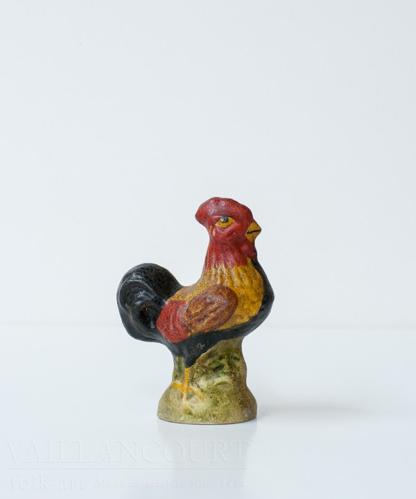 Ornament Small Rooster