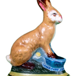 Collector's Weekend Rabbit