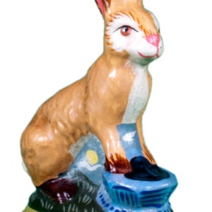 Collector's Weekend Rabbit
