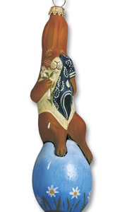 She loves me/ she loves me not