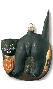 Black Cat