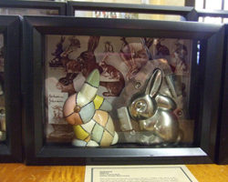 One of a Kind Rabbit