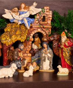 The Complete Nativity Collection