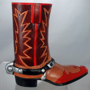 Texas Boot