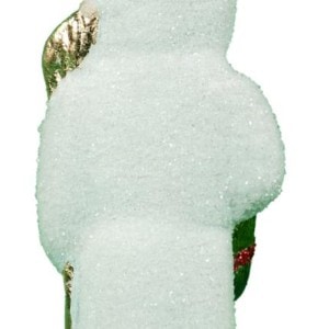 Glimmer Snowman