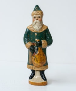 Russian Father Christmas