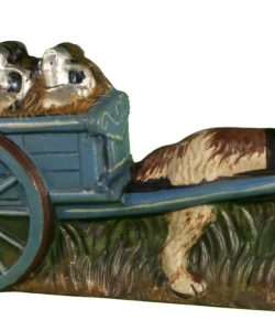Dog Cart