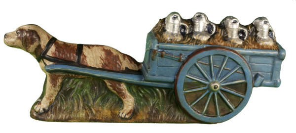 Dog Cart