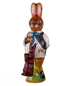 Colonial Chocolatier Bunny