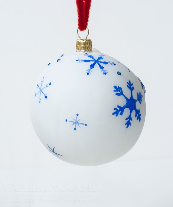 "Jingle Ball" White Santa