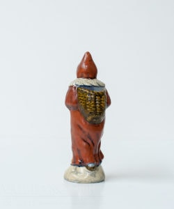 Victorian Father Christmas