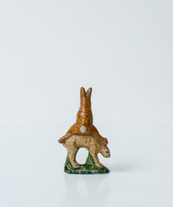 Leap Frog Bunny, Ltd.