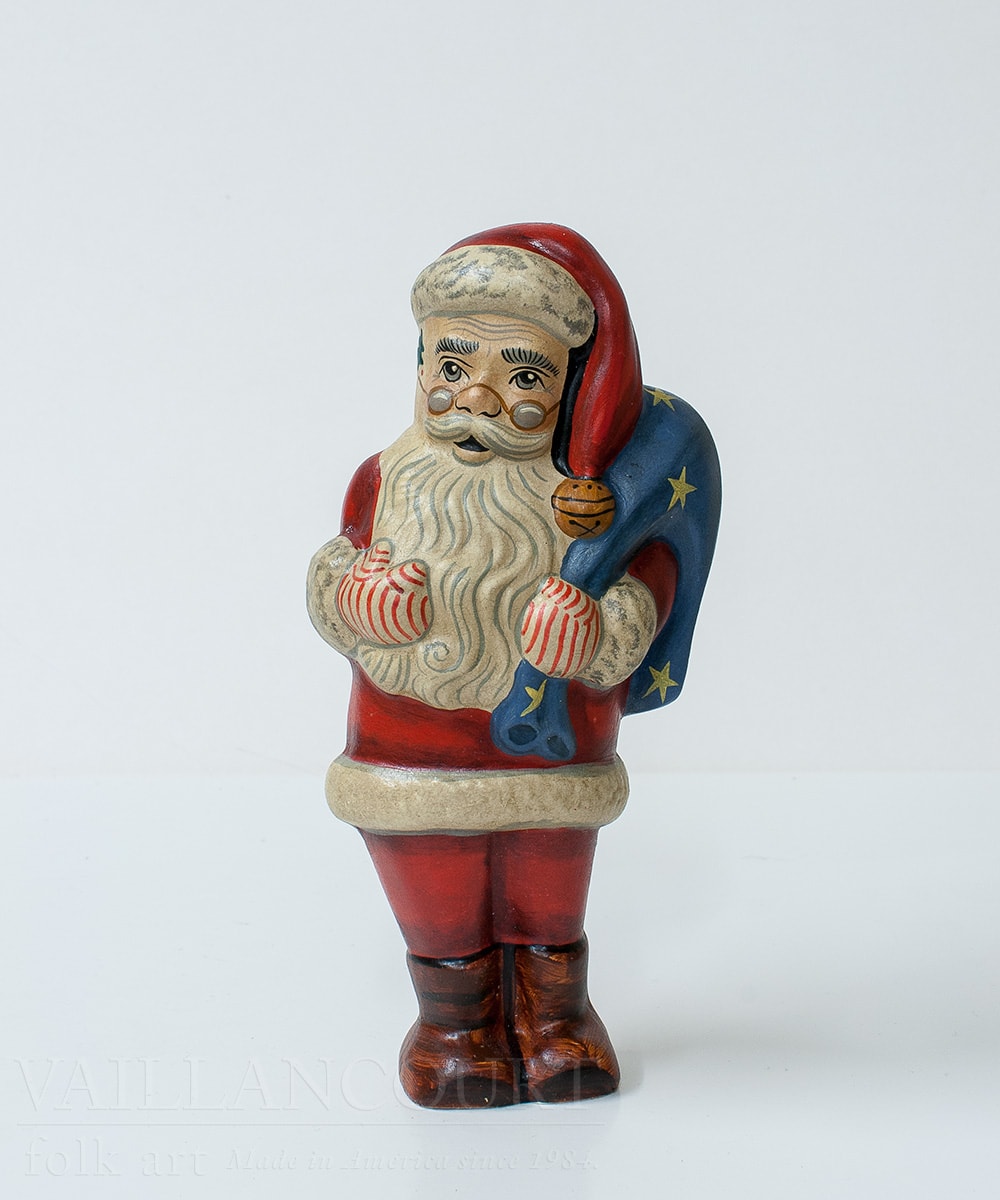 2000 starlight santa 11 from vaillancourt juliska christmas