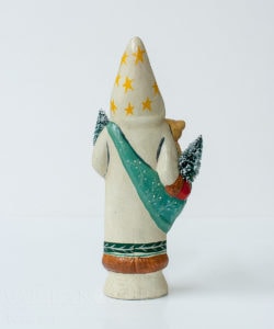 2011 Starlight Santa