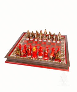Chess Set (No. 2)