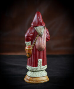 Original Father Christmas Carpetbag Sack