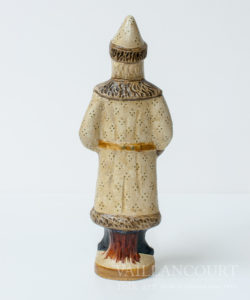 Russian Father Christmas
