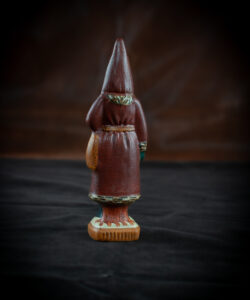 Father Christmas Helper with Switches