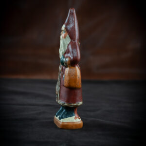 Father Christmas Helper with Switches