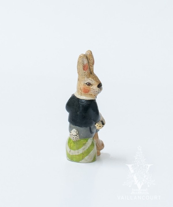 Bunny with Banjo, VFA Nr. 11006
