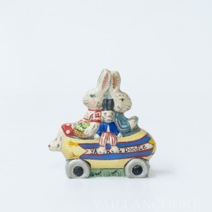 Yankee Doodle Parade Rabbits, VFA Nr. 11011