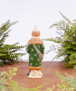 Irish Santa