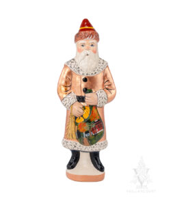 Harvest Santa