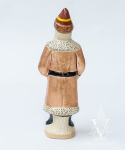 Harvest Santa