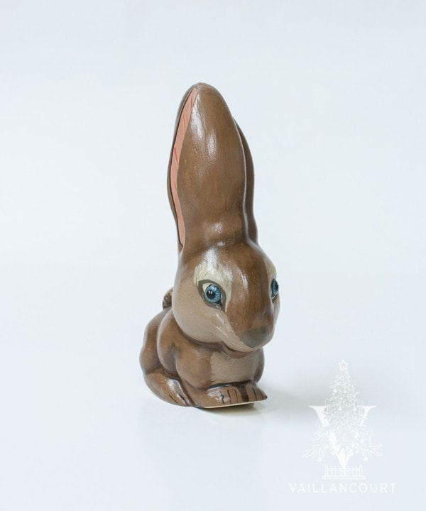 Rocking Bunny with Blue Eyes, VFA Nr. 12004