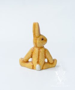 Bunny Bear