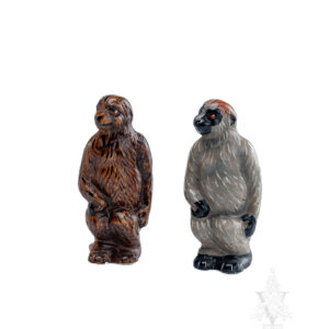 Ark Monkey
