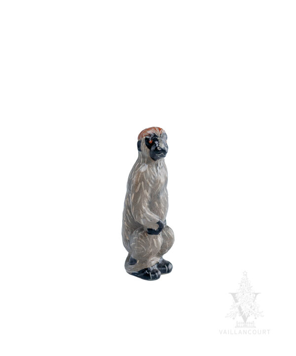 Ark Monkey