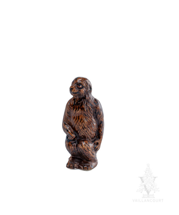 Ark Monkey