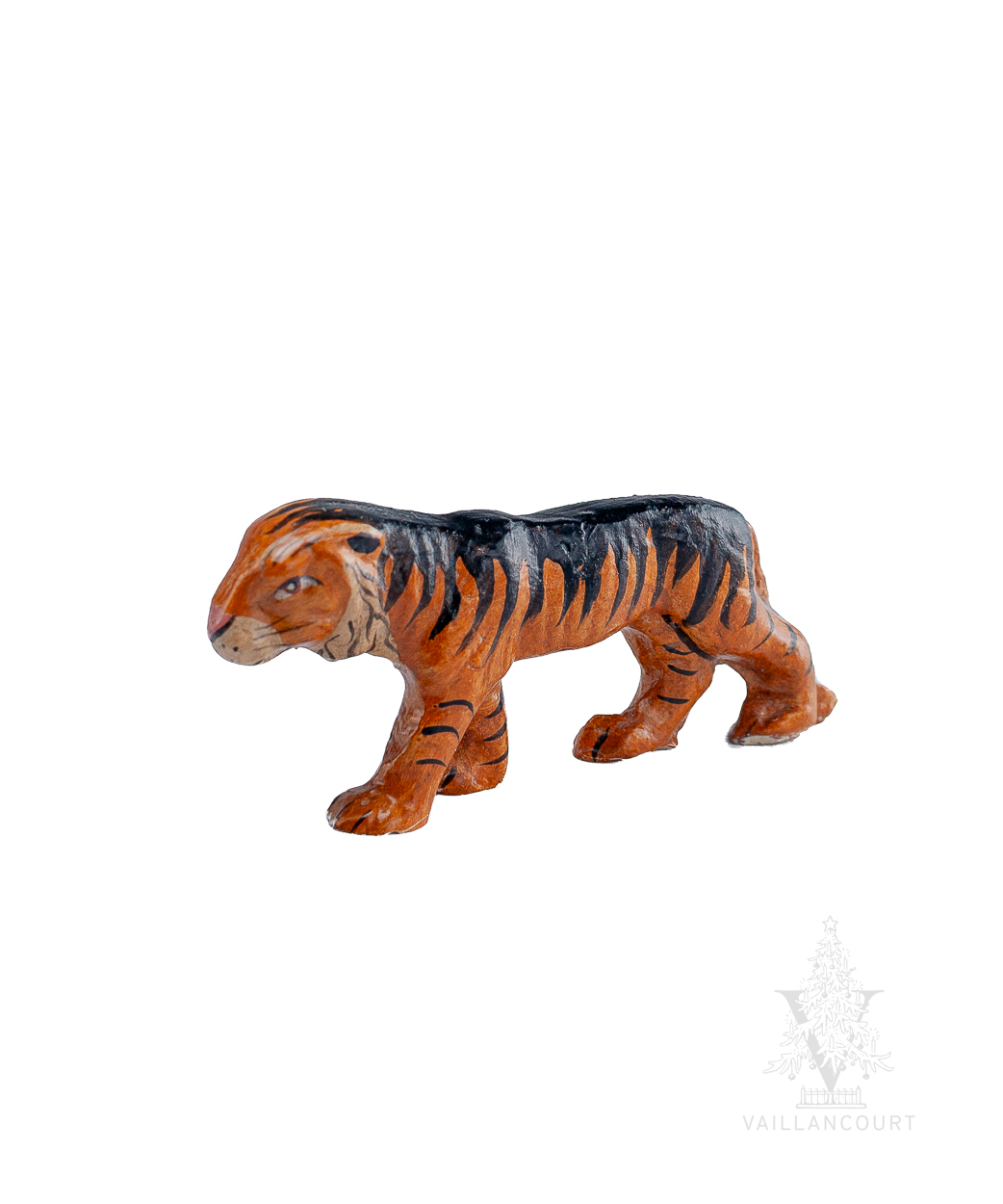 Ark Tiger