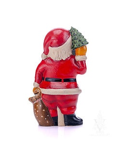 23rd Annual Starlight Santa