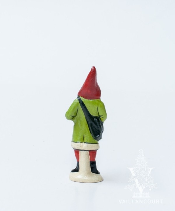 Father Christmas with Pointed Hat For Byers, VFA Nr. 12067