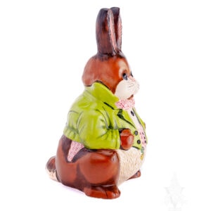 Waistcoat Rabbit