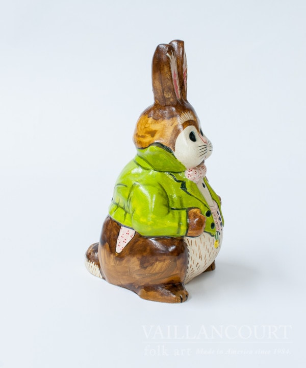 Waistcoat Rabbit, VFA Nr. 13001