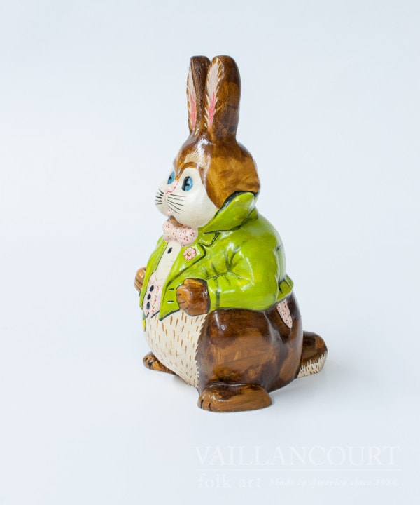 Waistcoat Rabbit, VFA Nr. 13001