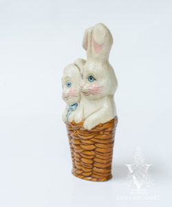 Basket of Bunnies