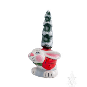 Christmas Bunny