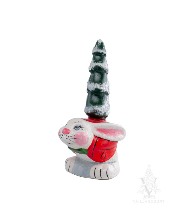 Christmas Bunny