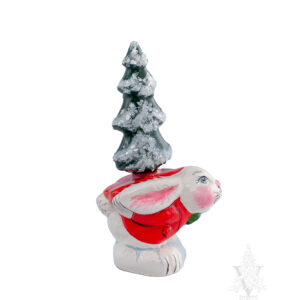 Christmas Bunny