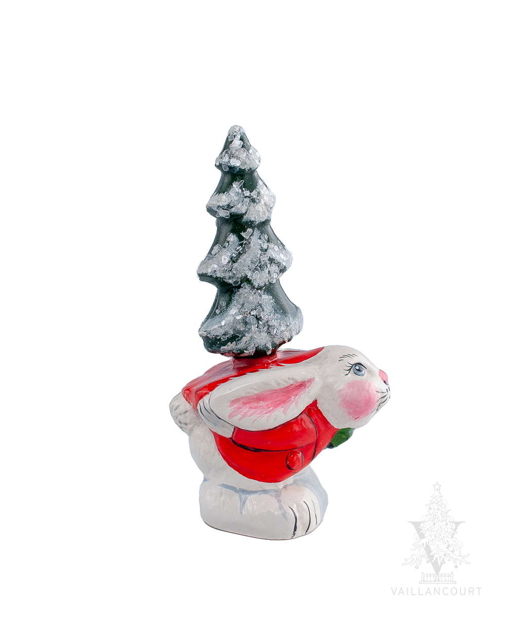Christmas Bunny