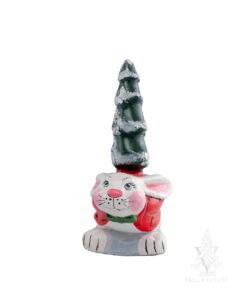 Christmas Bunny